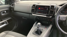 Citroen C5 Aircross 1.2 PureTech 130 Flair 5dr Petrol Hatchback